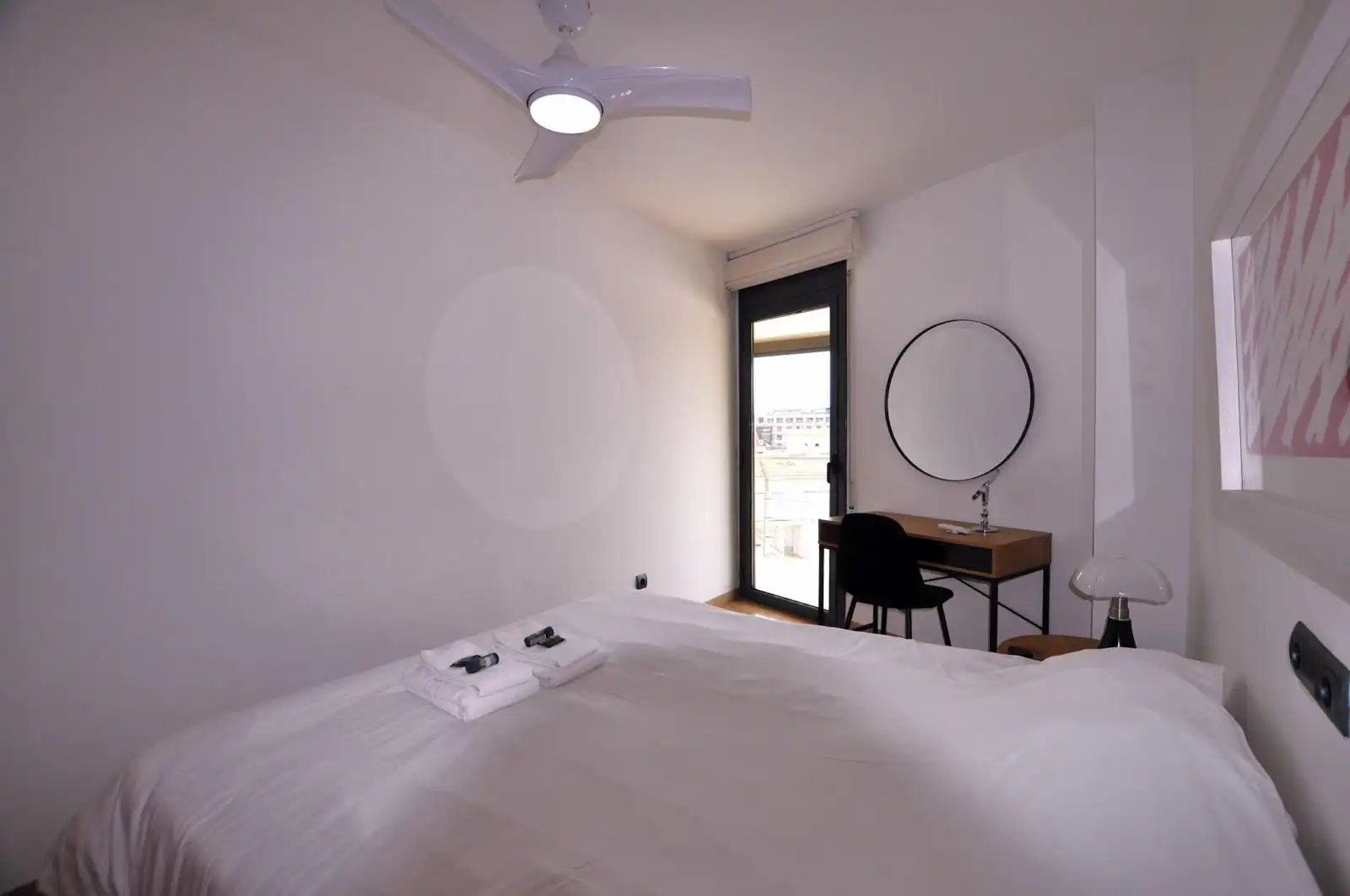 Appartement compact avec piscine à vendre à Marítim 31, imagen 21