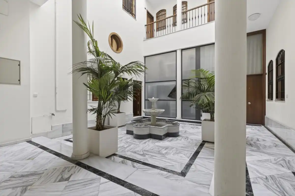 Dúplex en venda en Sevilla amb Aire condicionat, Calefacció i Piscina