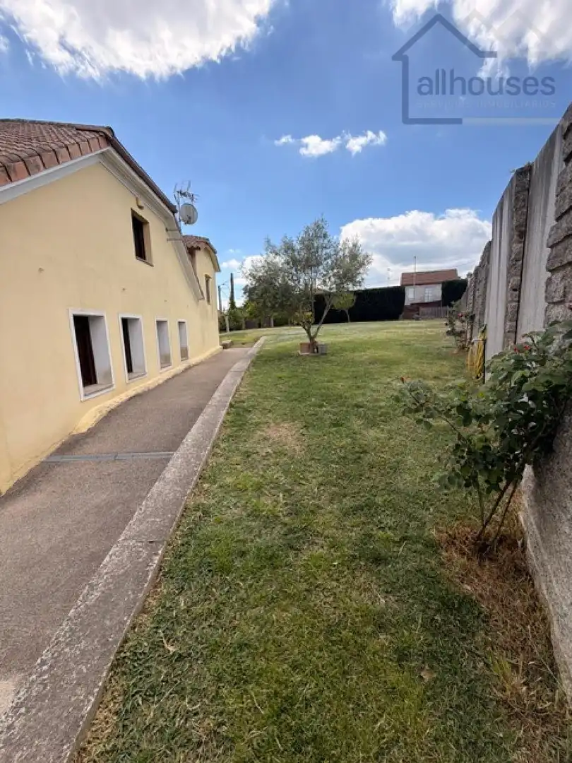 Casa amb jardí en venda a BARRIO CABADIÑA, imagen 51