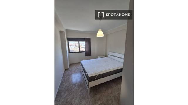 Piso en Alquiler en Alfara del Patriarca