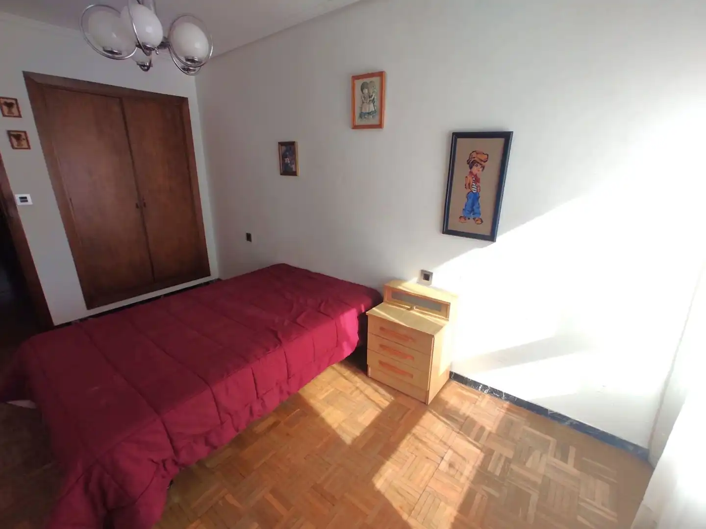 Piso con ascensor en venta en SENDA JOSE PABLO ULIBARRI, imagen 15
