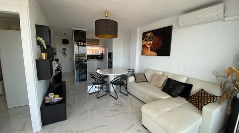 Foto 2 von Wohnungen zum Verkauf in Punta Prima, Orihuela