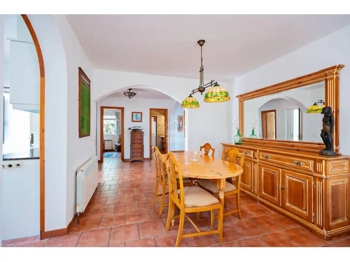 Villa avec piscine à vendre à Port d'Addaia, imagen 9