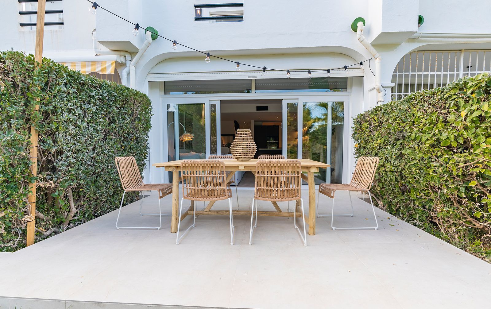 Casa adosada en venda a Calle 01B Nva Andaluc, 12, Nueva Andalucía centro, Nueva Andalucía, Marbella