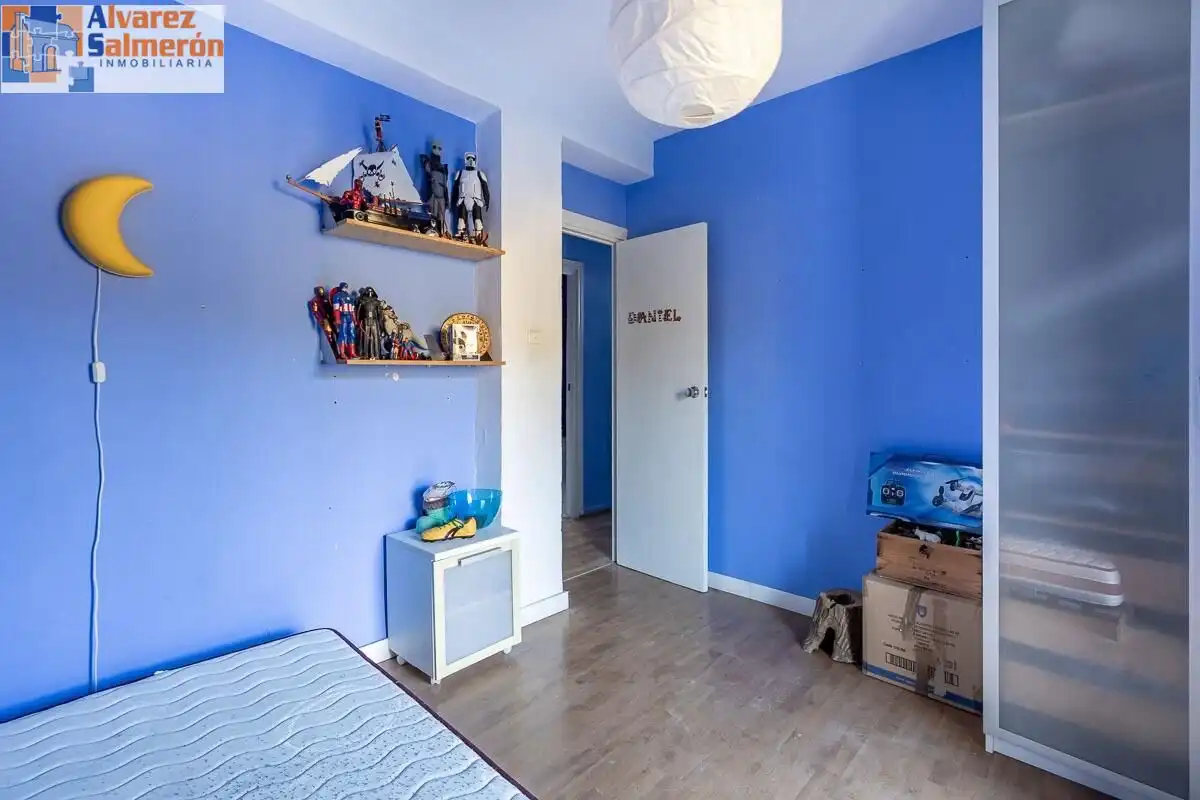 Haus oder Chalet zum Verkauf in Paseo DE LA SABICA, San Matías - Realejo