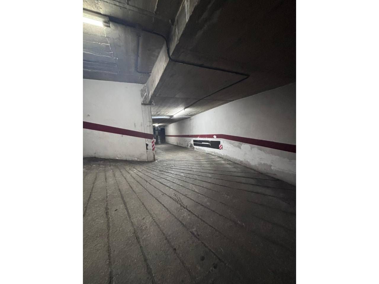 Parking of Garage for sale in Girona Capital