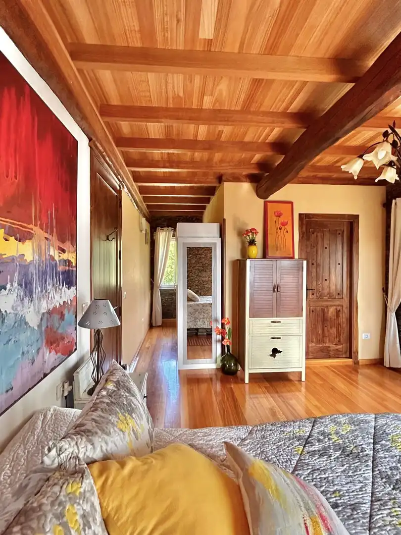 Casa en venta en As Pontes de García Rodríguez, imagen 5