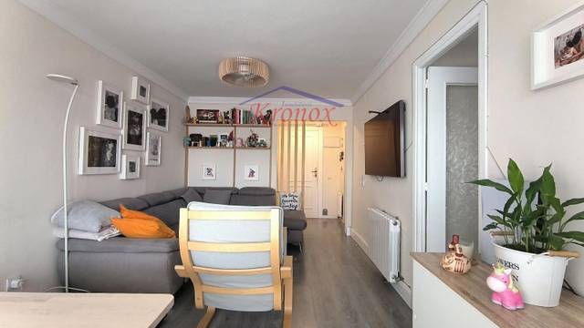 Piso en Venta en Palomeras Sureste