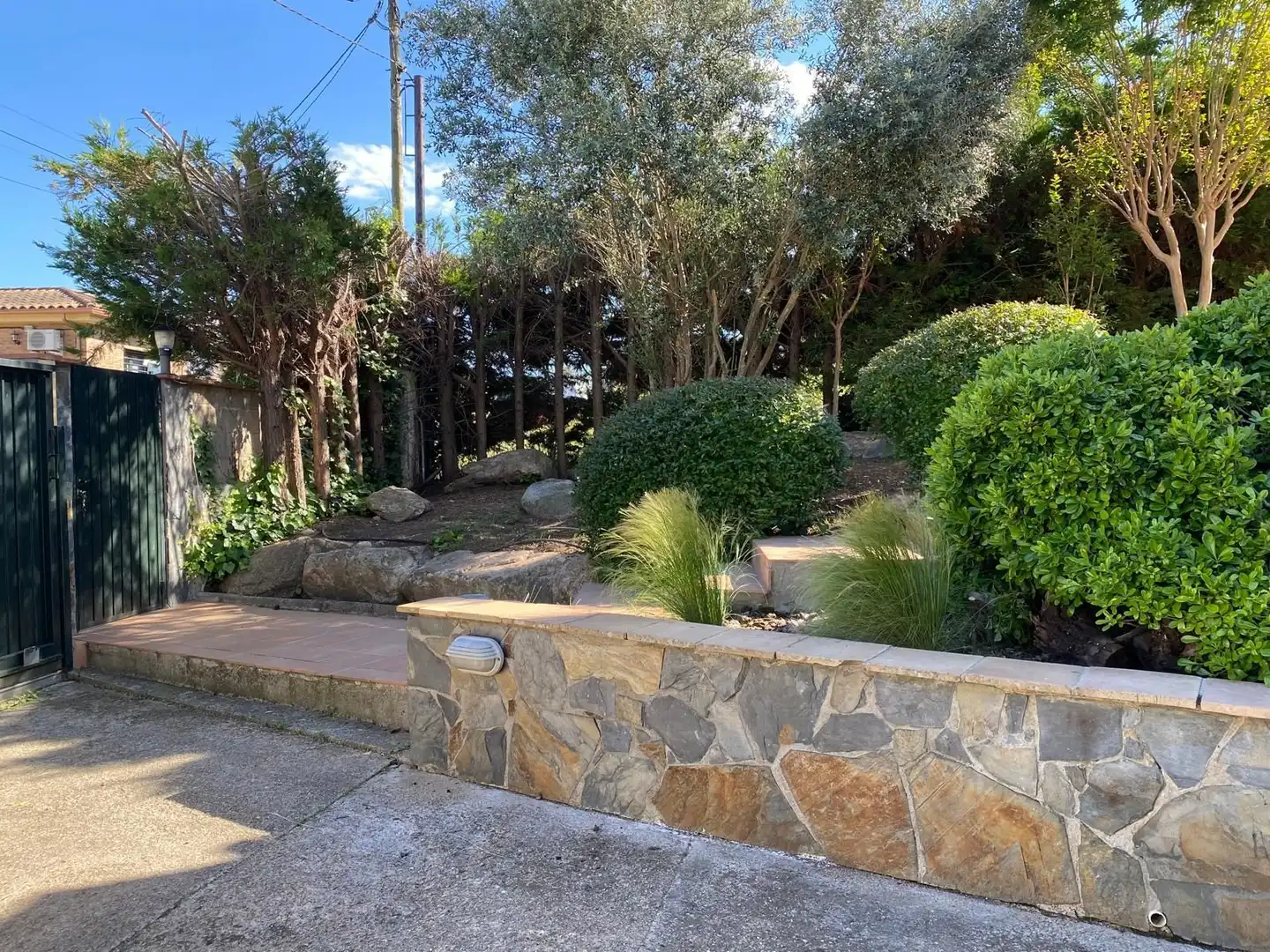 Casa con giardino in vendita a Santa Coloma de Farners, imagen 4