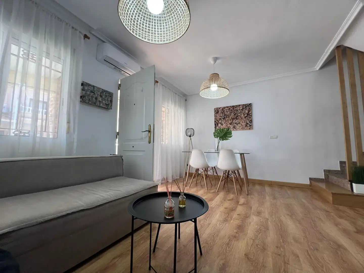 Casa a schiera con piscina in vendita a Orihuela Costa, imagen 9