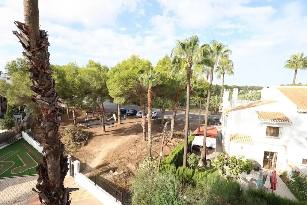 Apartamento con piscina en venta en GIBRALTAR-EL CANAL, imagen 21