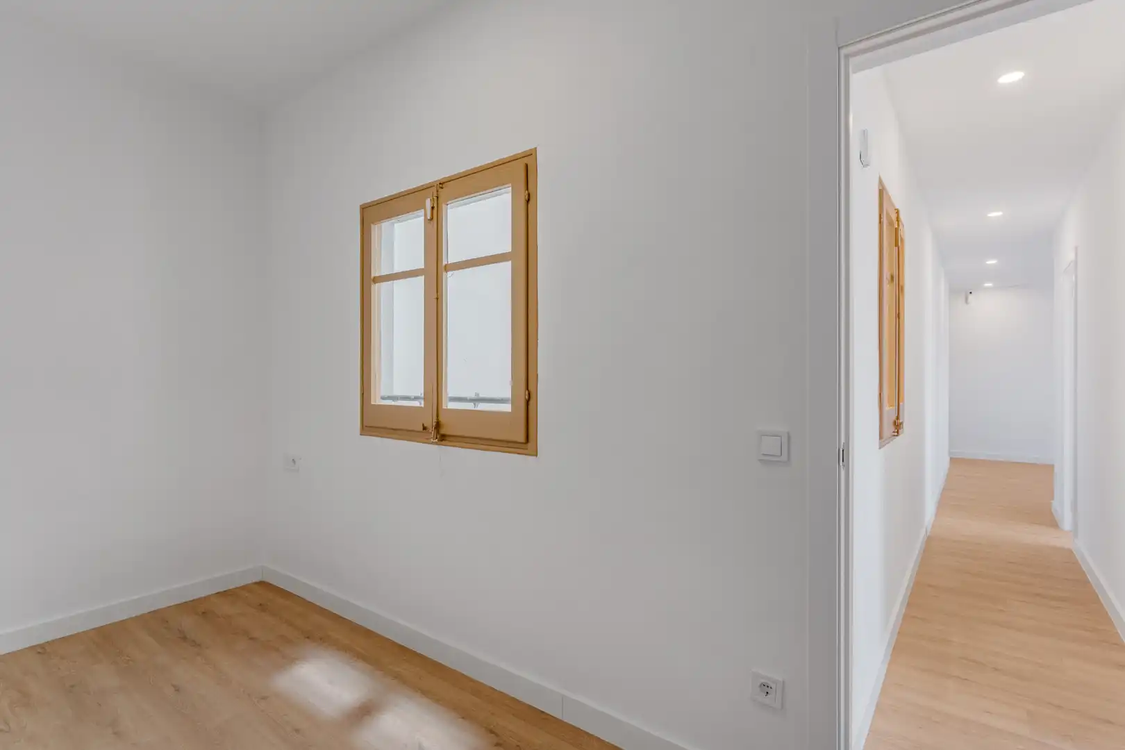 Habitación de Piso en venta en Barcelona con Aire acondicionado