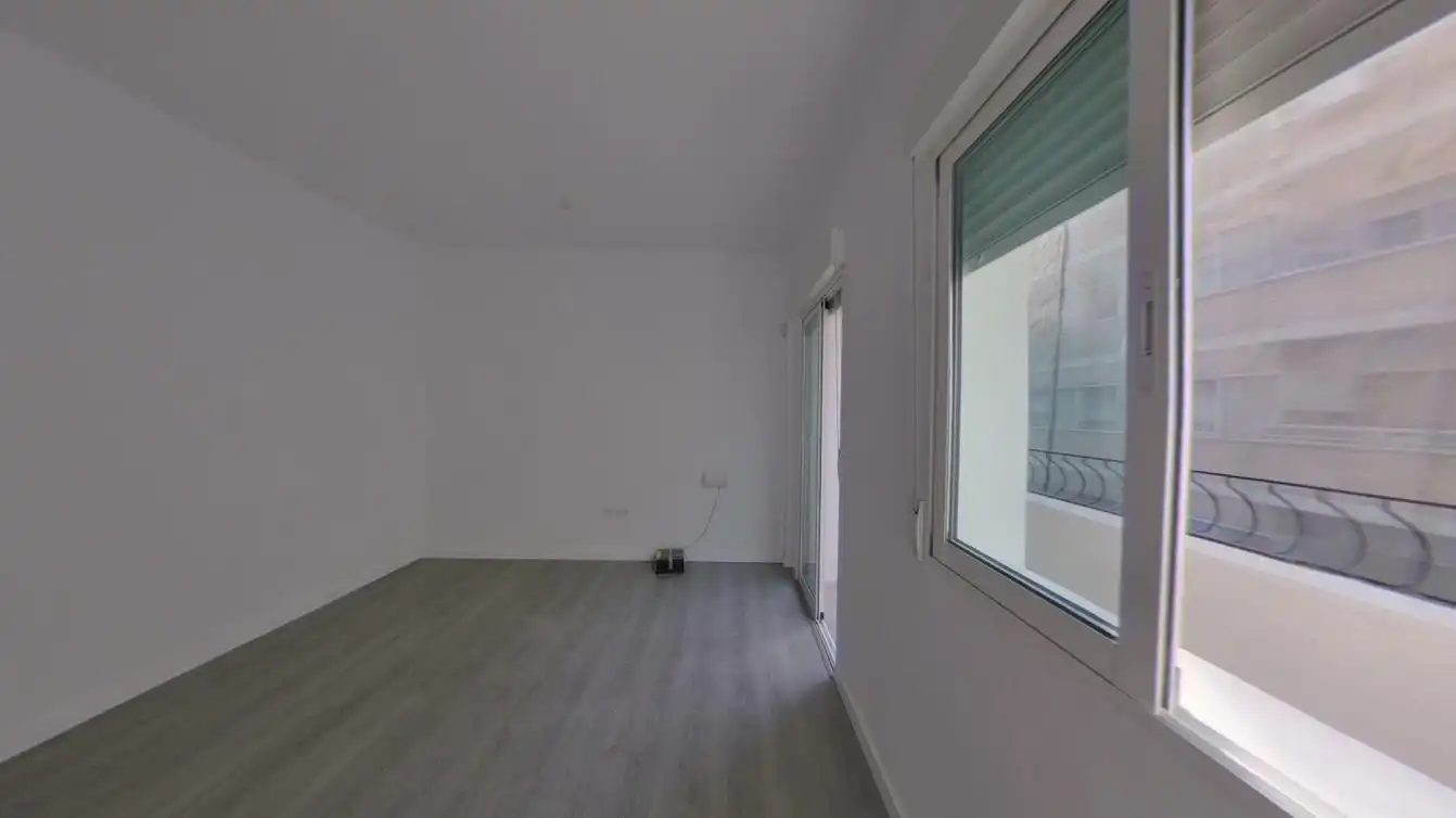 Bedroom of Flat for sale in Murcia  with Balcony