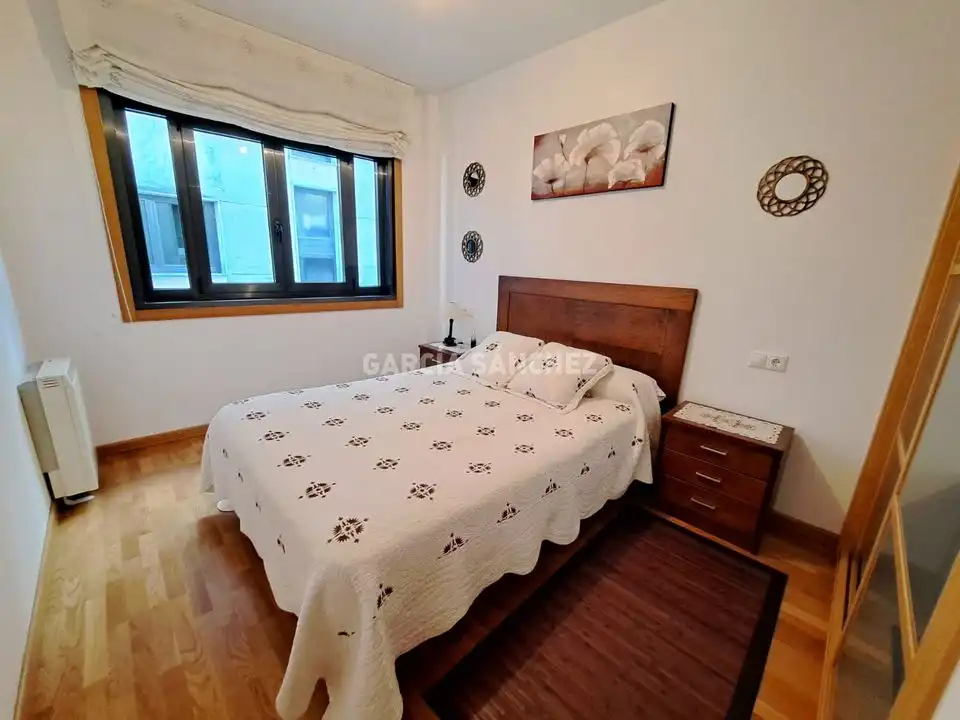 Apartament amb ascensor en venda a Avenida da Constitución 14, imagen 9