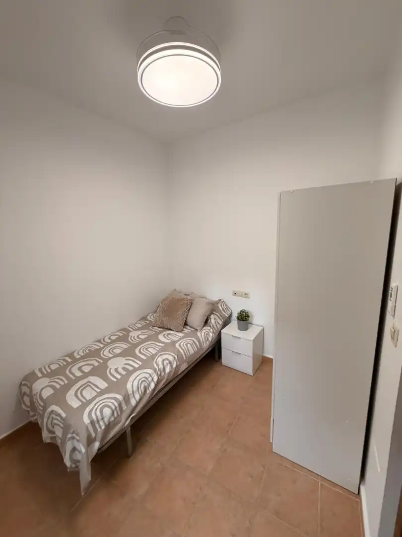 Habitación de Piso de alquiler en Caravaca de la Cruz con Amueblado, Horno y Microondas