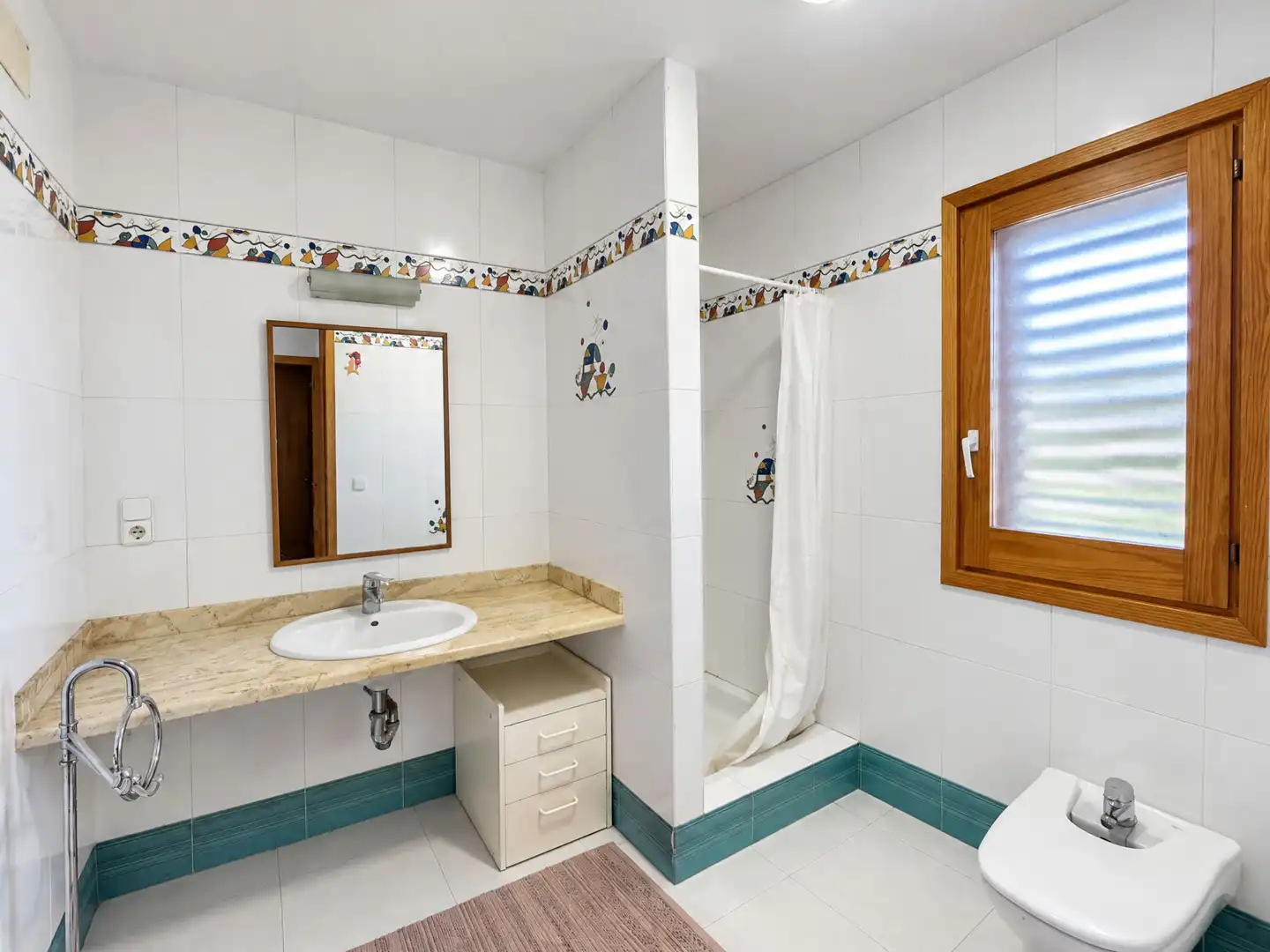 Bany de Casa o xalet en venda en Llers, Girona