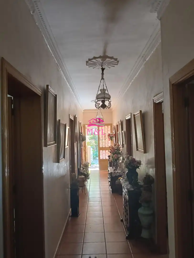 Finca rústica en venda en Mérida