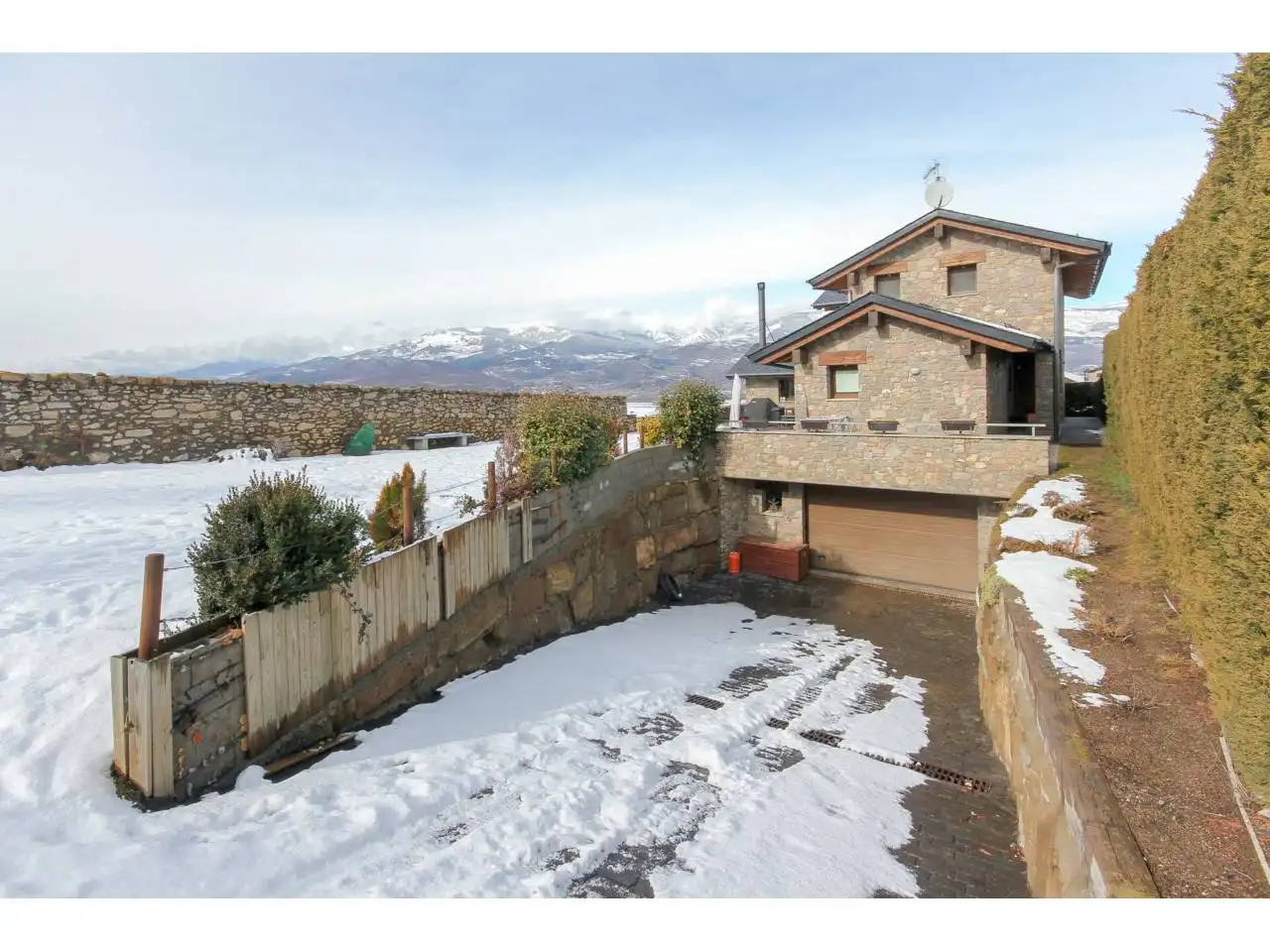 Detached house with garden for sale in Calle carrer dels perers, imagen 20