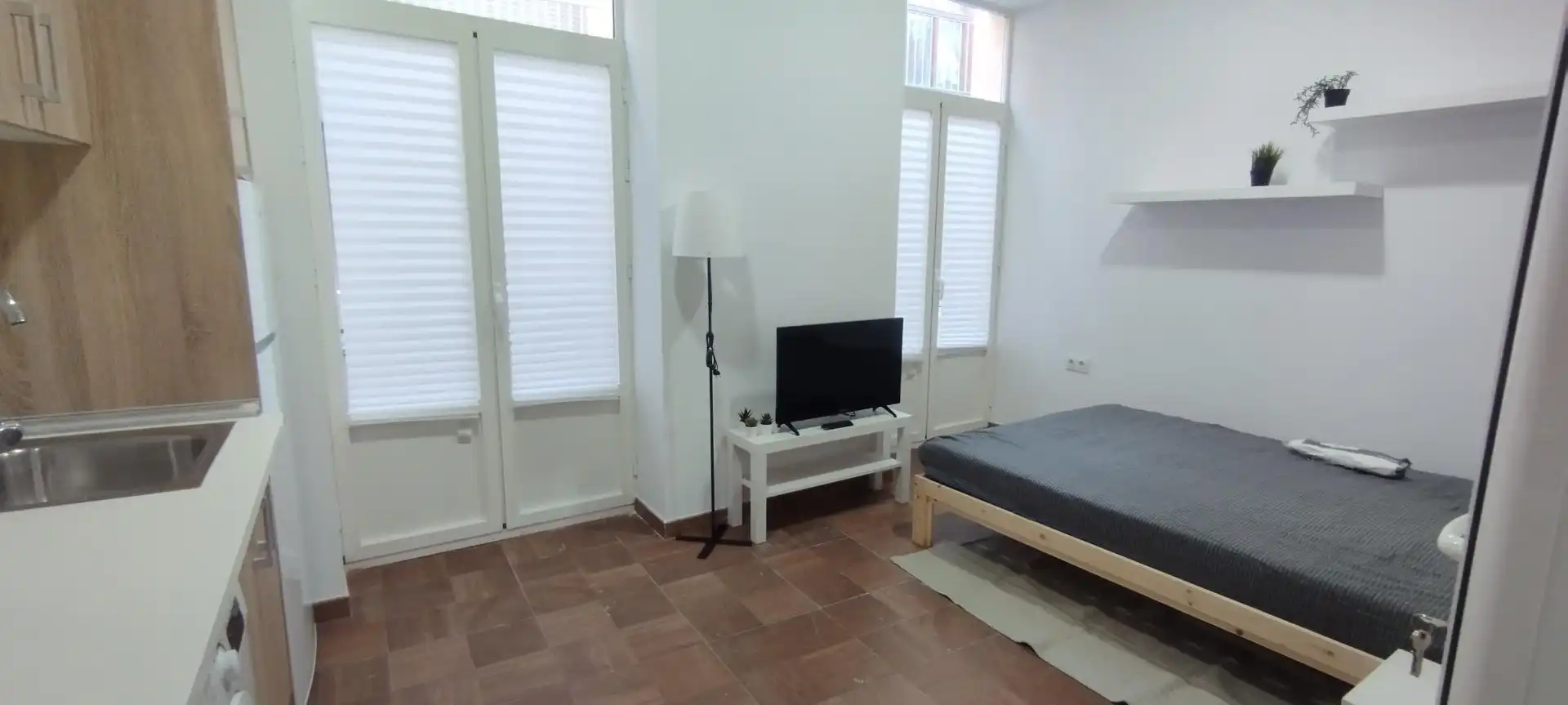 Loft zur Miete in Casco Antiguo