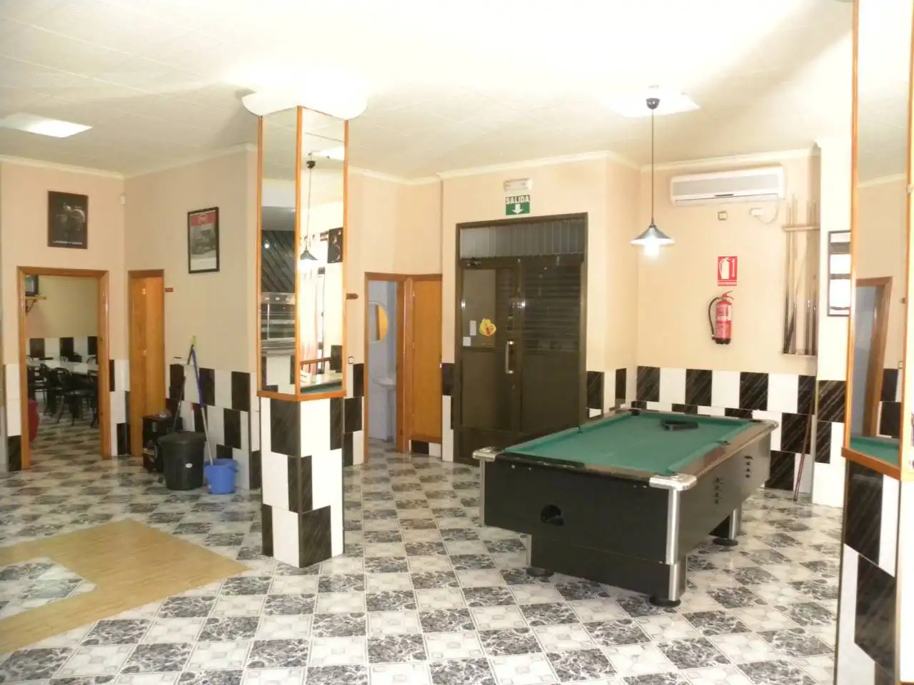 Local comercial en venda a Caravaca de la Cruz, imagen 3