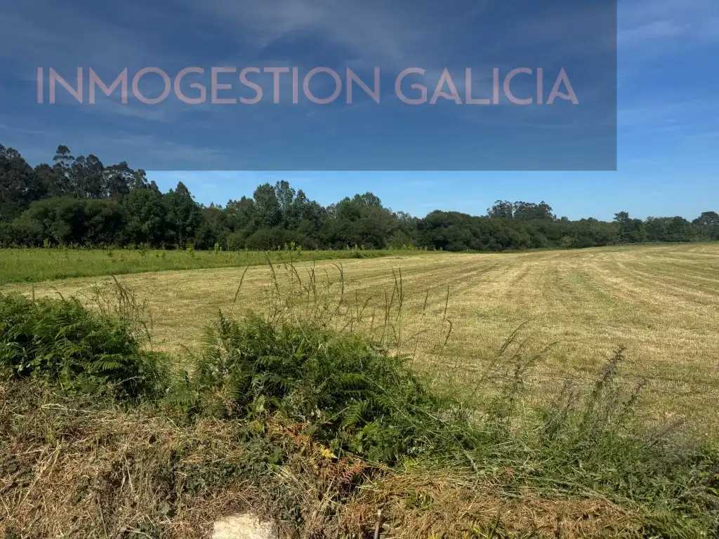Residential land for sale in A Cabanca, imagen 5