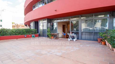 Foto 2 de Planta baja en venta en Es Castell poble, Es Castell