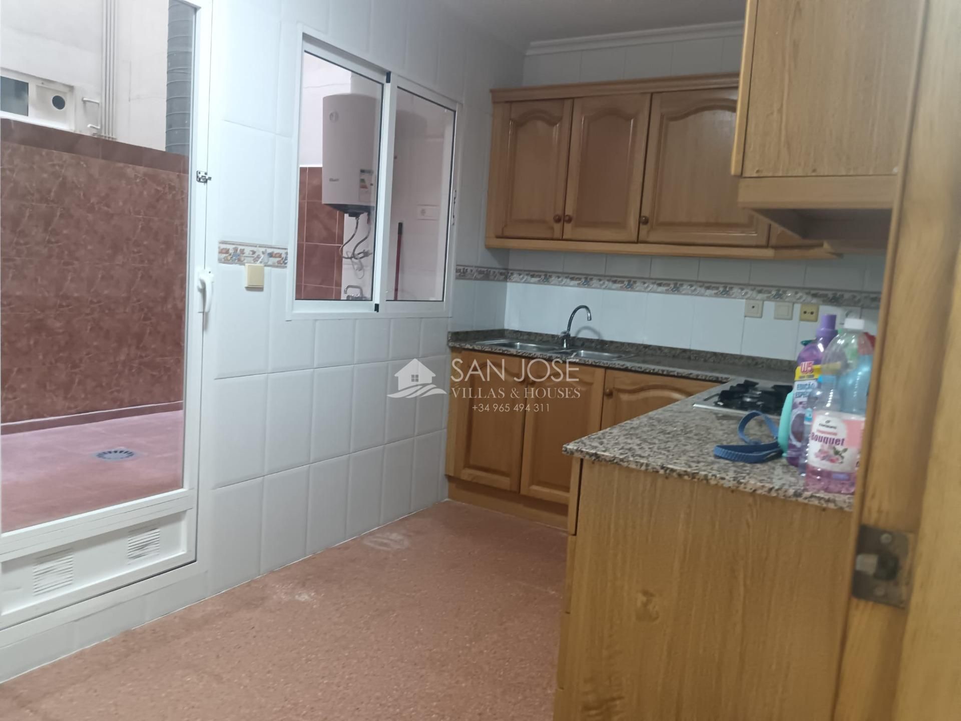 Wohnung zum Verkauf in Centro