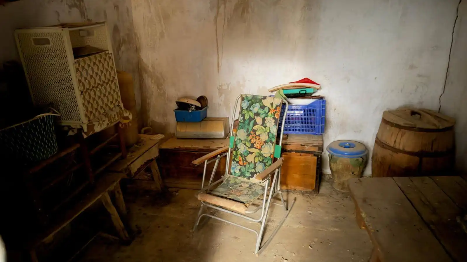 Casa rústica en venda a Caserío Corro de los Ca, imagen 9
