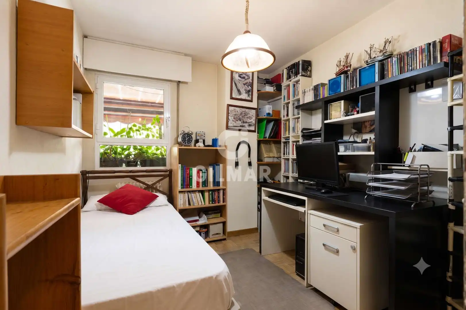 Appartement avec terrasse à vendre à Fuencarral - El Pardo, imagen 6