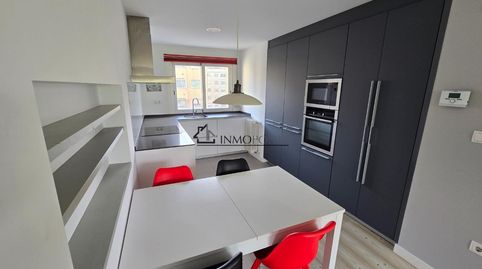 Foto 4 de Piso en venta en Zona de Plaza de Barcelos, Pontevedra Capital