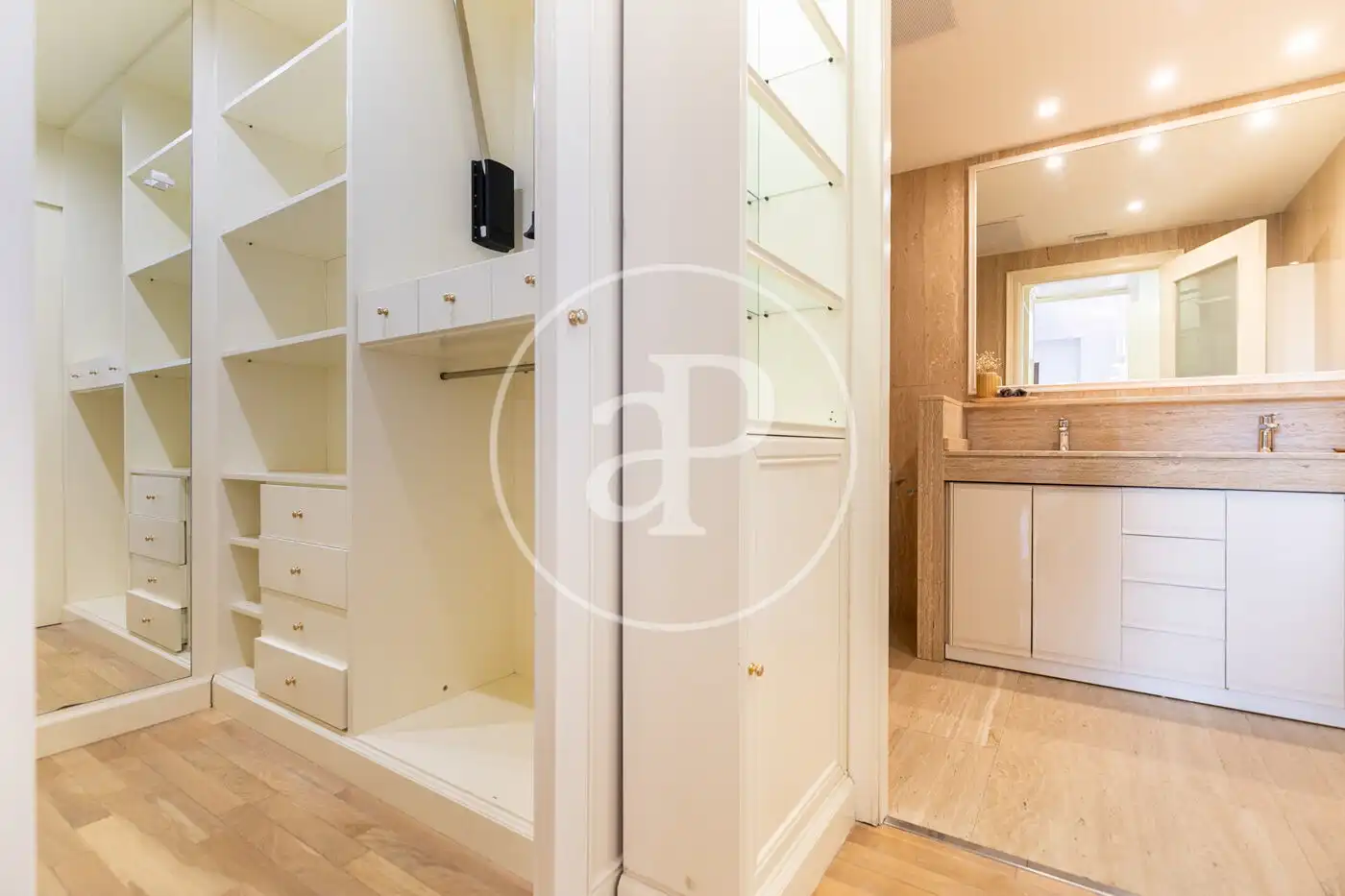 Flat for rent in C. del Capitán Arenas, Sarrià