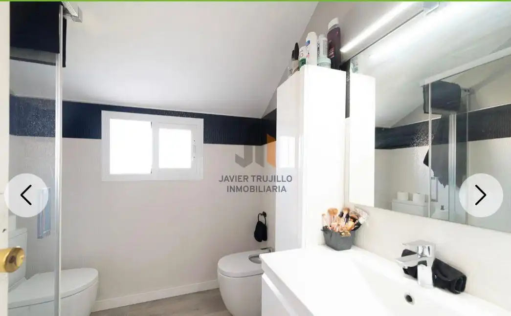 Villa con piscina in vendita a La Cala del Moral, imagen 30