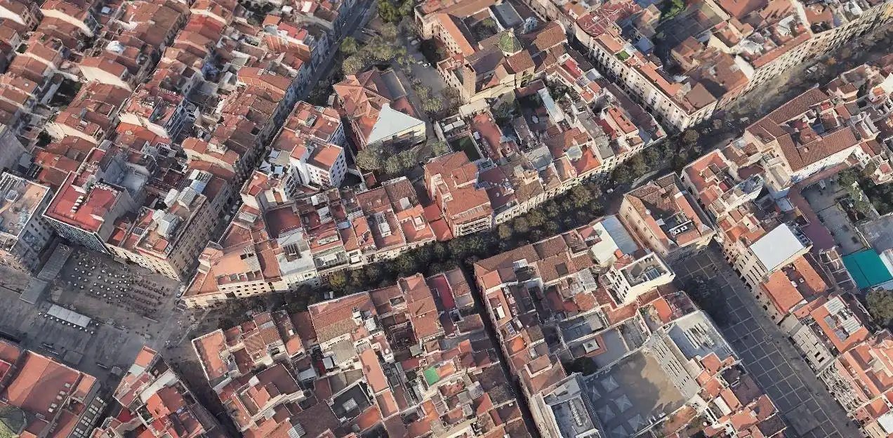 Flat with lift for sale in Carrer RIERA, LA