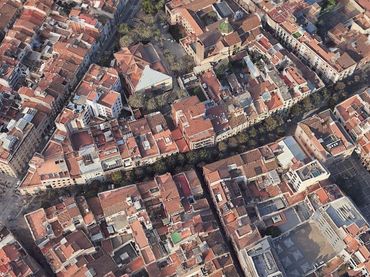 Piso con ascensor en venta en Carrer RIERA, LA