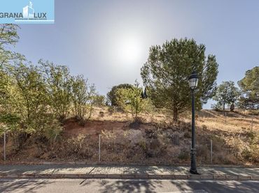 Terreno residenziale in vendita a Villa de Otura