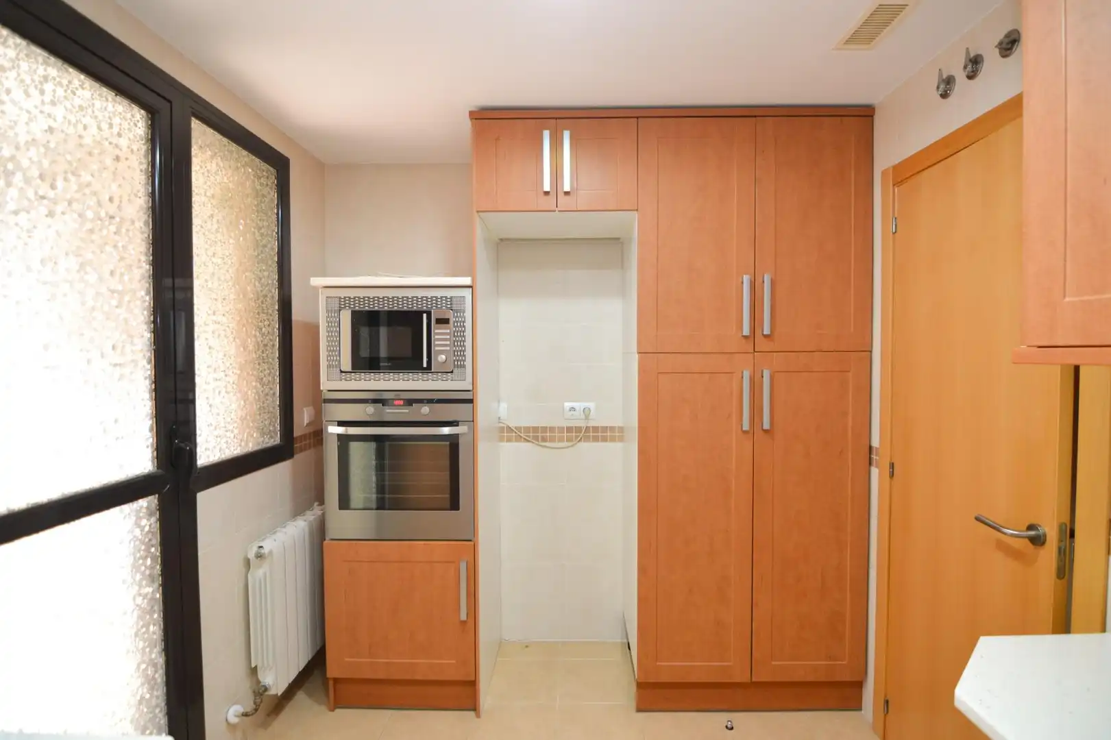 Kitchen of Flat for sale in Navalcarnero  with Heating, Storage room and Community pool