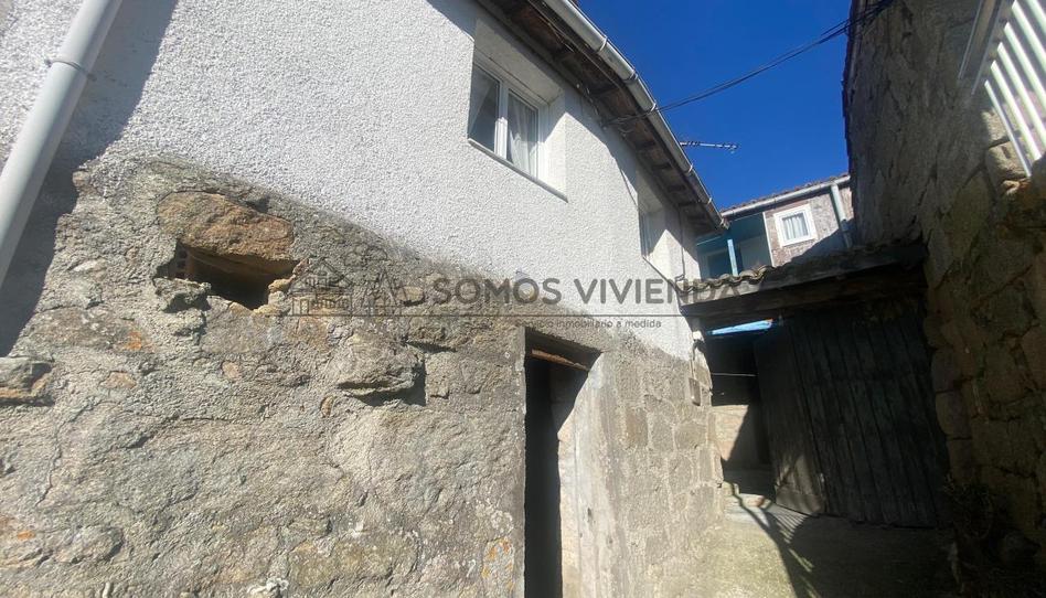 Foto 1 de Casa o xalet en venda a Paderne de Allariz, Ourense