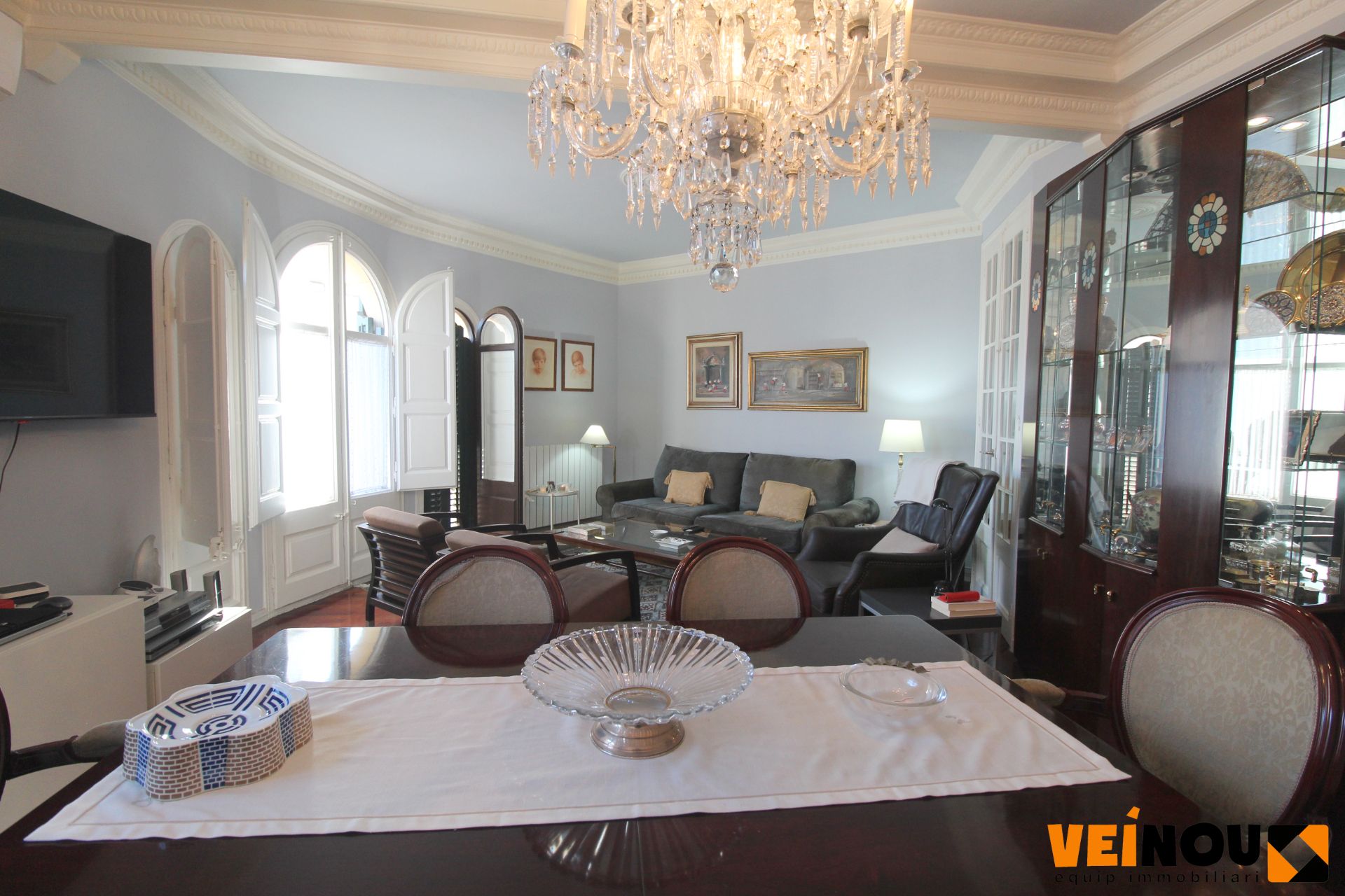 Pis en venda a Carrer de Sepúlveda, Sant Antoni, Eixample