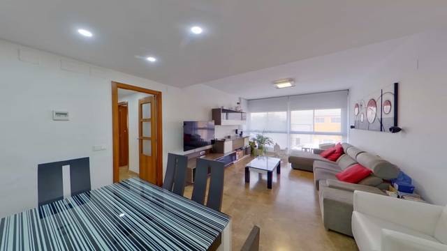 Piso en Venta en Vinalesa