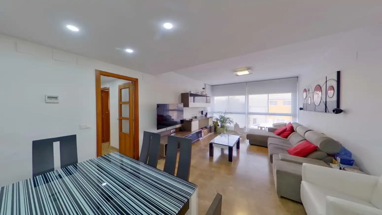 Piso en venta en Vinalesa