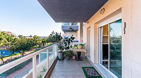 Foto 2 de Piso en venta en Almerimar, Almería