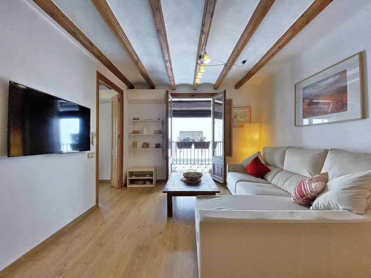 Wohnung zum Verkauf in Carrer d'Avellà 6, imagen 3