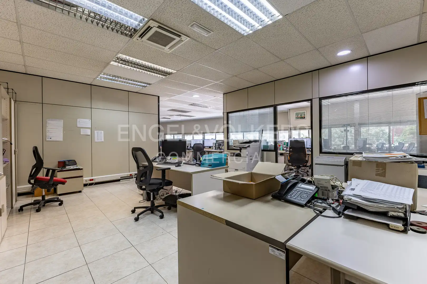 Nave industrial en venta en Sant Andreu de la Barca, imagen 27