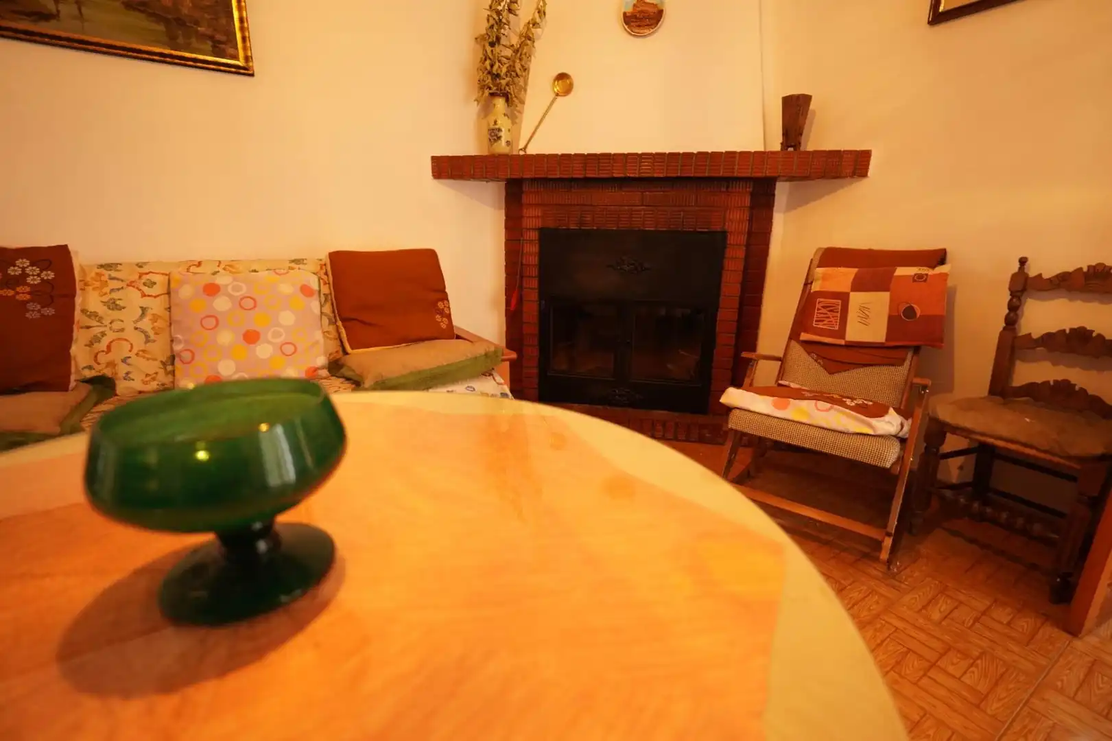 Reihenhaus mit Terrasse zum Verkauf in Cuevas de San Marcos, imagen 42