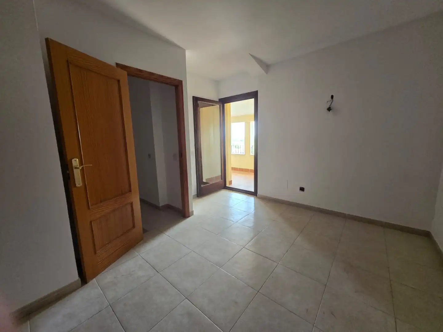 Maisonette zum Verkauf in Sineu mit Terrasse, Abstellraum und Balkon
