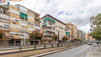 Vista exterior de Pis en venda en  Granada Capital