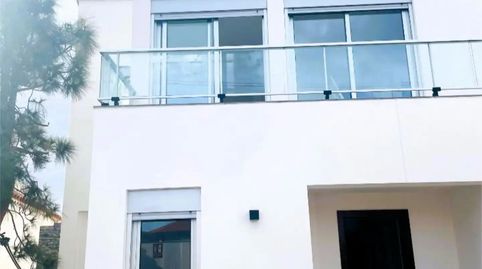 Foto 2 de Casa adosada en venda a Calle Morro Afonso Alto, 34, Tijoco Bajo, Adeje