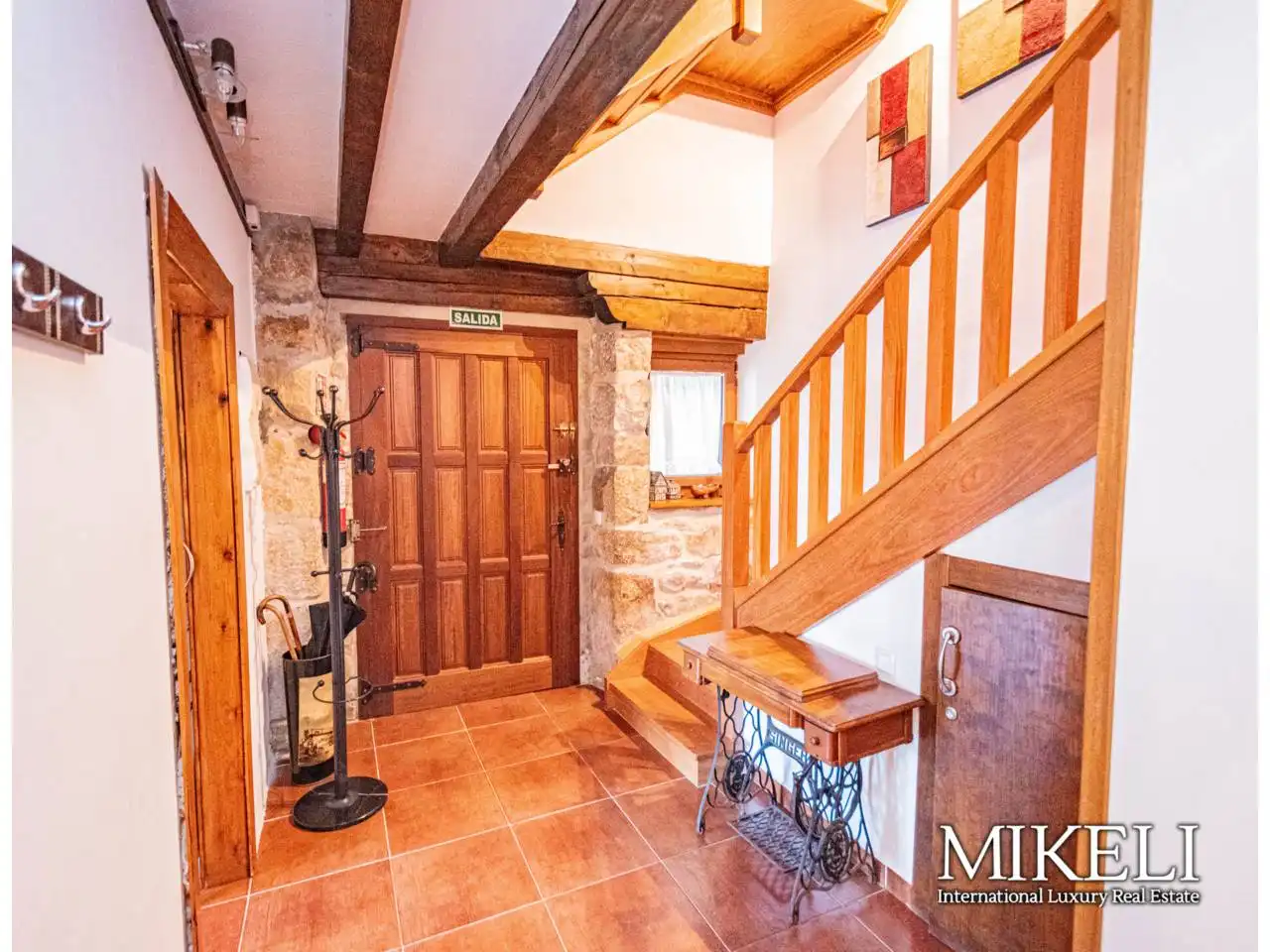 Casa con jardín en venta en Calle VILLEGAR, imagen 11