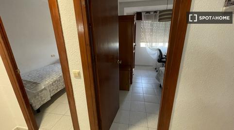 Foto 2 de Pis per a compartir a Ciudad Jardín - Tagarete - El Zapillo, Almería