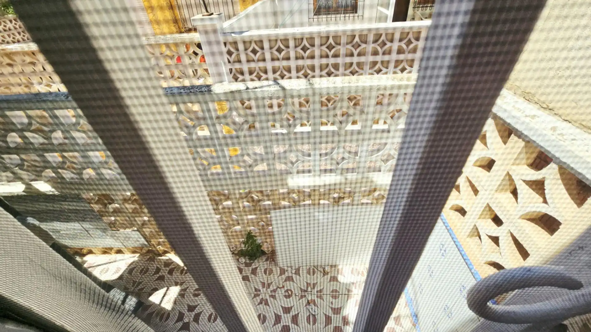 Terrassa de Casa o xalet en venda en Torrevieja amb Aire condicionat, Terrassa i Moblat